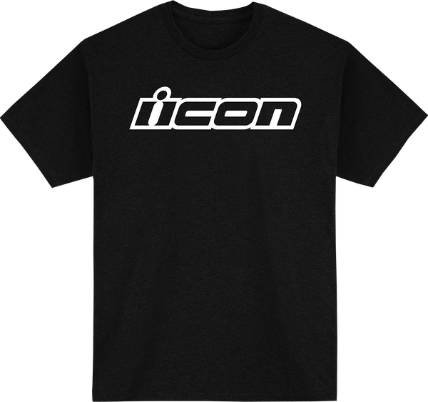 Clasicon T-shirt Black -2