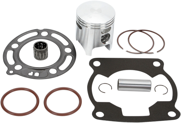 High Performance Piston Kit With Gaskets For 2-stroke, 1, nordicamoto.ro