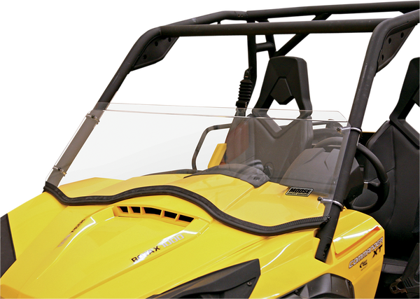 Half Windshield Clear, 2, nordicamoto.ro