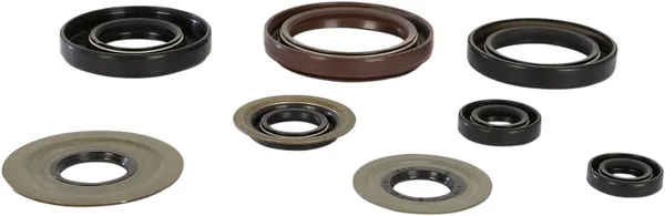 MOOSE RACING Oil Seals -0