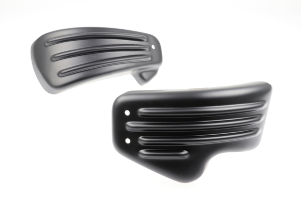 Side Panel Racing Black, 1, nordicamoto.ro