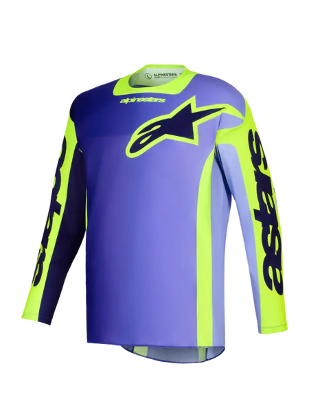 Tricou Alpinestars Racer Portl Purple-06aceef38a7f3189f70842618d7270e4.webp
