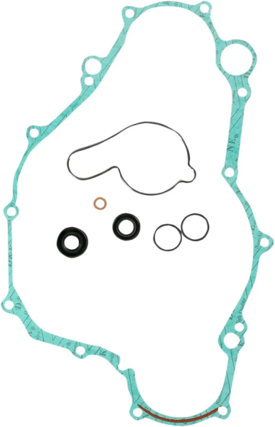Water Pump Repair Gasket Kit