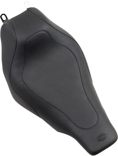 Tripper  Solo Seat Black, 1, nordicamoto.ro