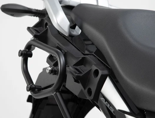 Slc Side Carrier Black, 1, nordicamoto.ro