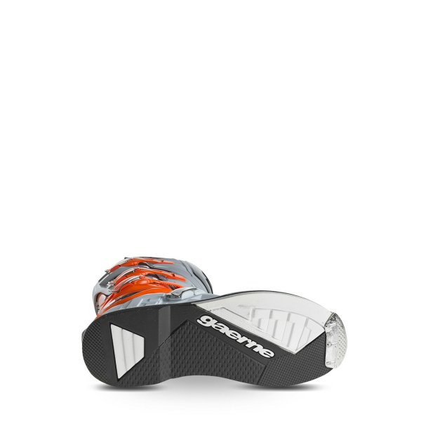 Cizme Gaerne SG 12 Enduro Black/Fluo-4