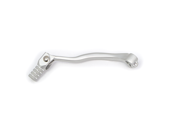 Gear Shift Silver 