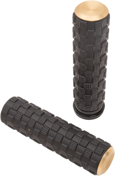 Air Trax Grips Brass, 1, nordicamoto.ro