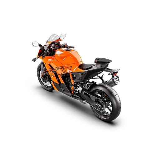 Motocicleta KTM 990 RC R '26-2
