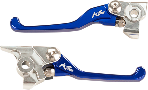 Unbreakable Pivot Clutch And Brake Levers -0