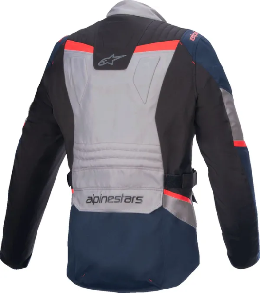 Geaca Alpinestars St-1 Waterproof Blue-1