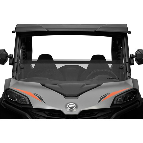 PARBRIZ FAȚĂ SCURT UTV CFMOTO ZFORCE, 4, nordicamoto.ro