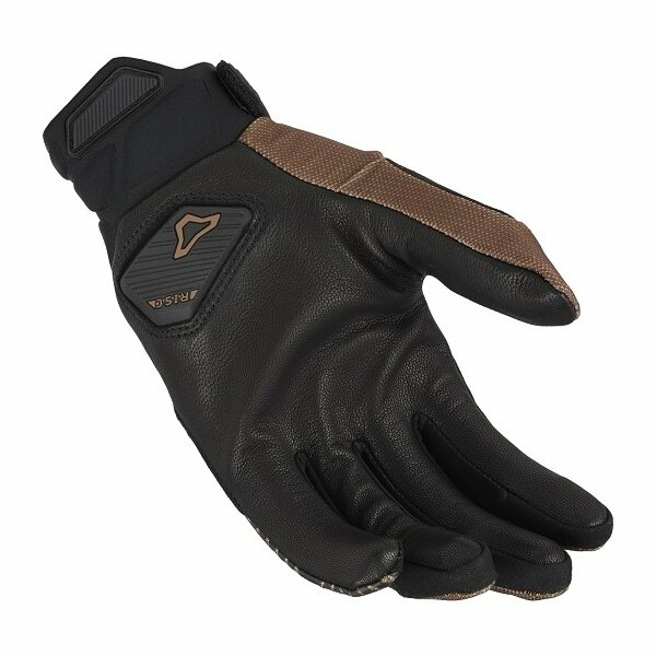 Manusi de piele MACNA OBTAIN LEATHER-4