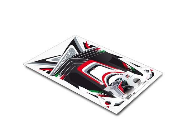 Decal Kit, 3, nordicamoto.ro