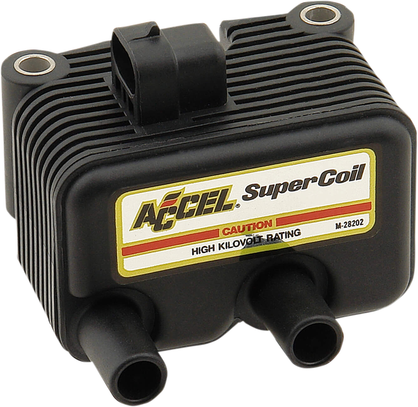 Efi Super Coil Black, 1, nordicamoto.ro