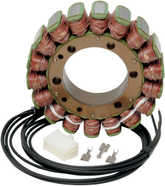 Stator For Suzuki, 2, nordicamoto.ro