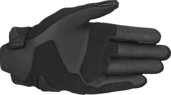 Manusi Alpinestars Sp X 5 Air Black-0