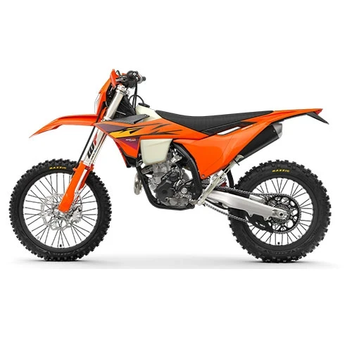 Motocicleta KTM 250 EXC-F '26-0