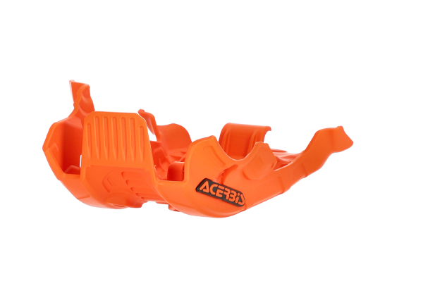 Scut Motor Acerbis KTM / Husqvarna TBI / Gas Gas 2024-3