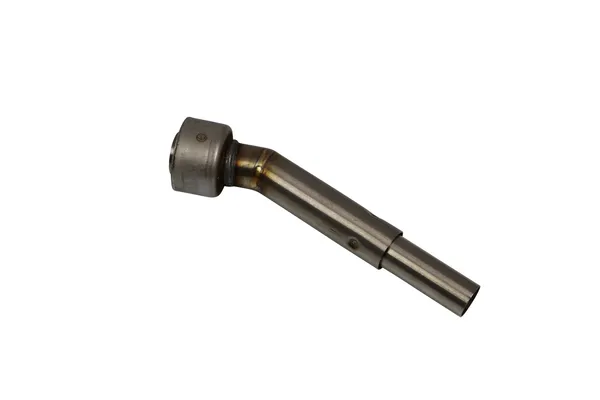 Noise Damper Stainless Steel 