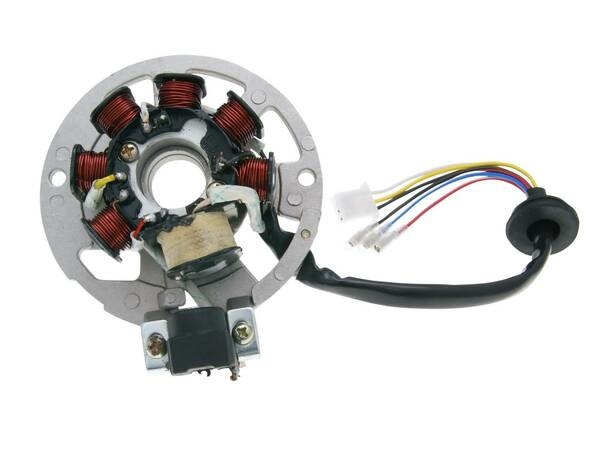 Alternator Rotor, 1, nordicamoto.ro
