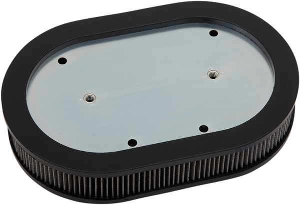 Replacement Air Filter Element Black, 1, nordicamoto.ro