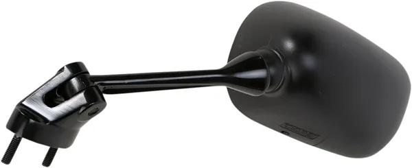 Oem-style Replacement Mirror Black-0