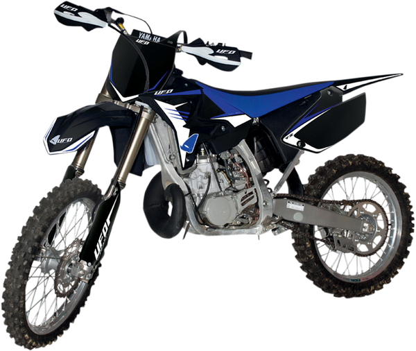 Bodykit Yz Restyled 02-14 Bk-0