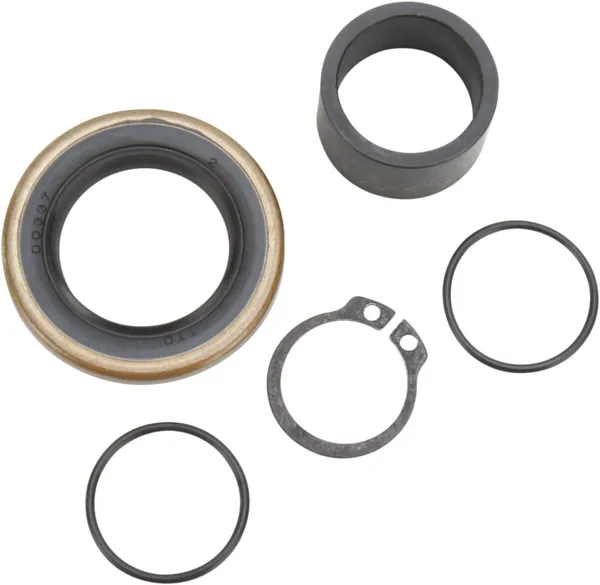 MOOSE RACING Countershaft Seal Kit -0
