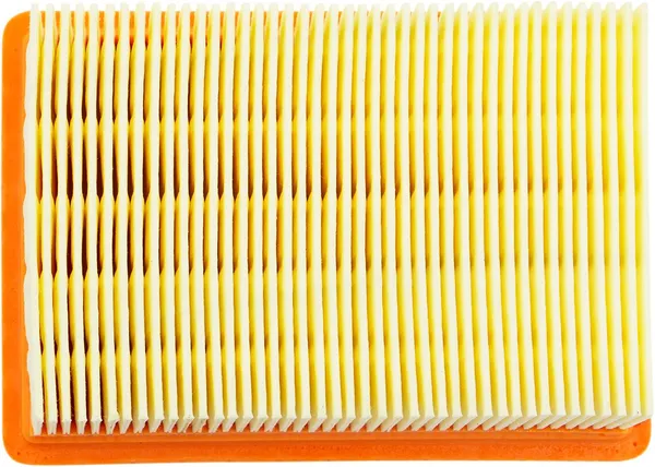 Air Filter Scooter Application Yellow