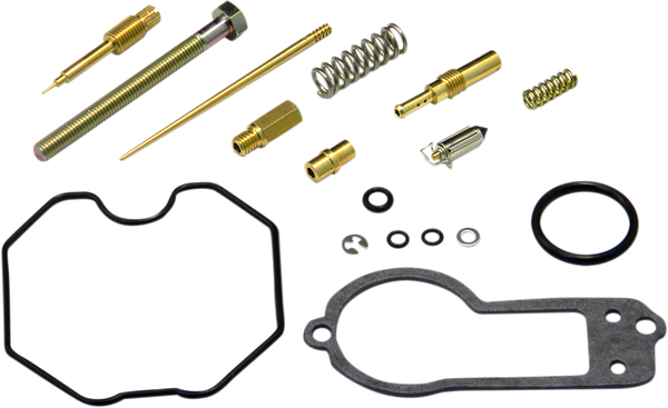 Set de reparație pentru carburator, 1, nordicamoto.ro