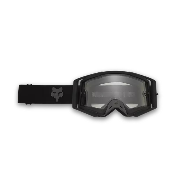 Ochelari FOX Airspace Enduro Black-2