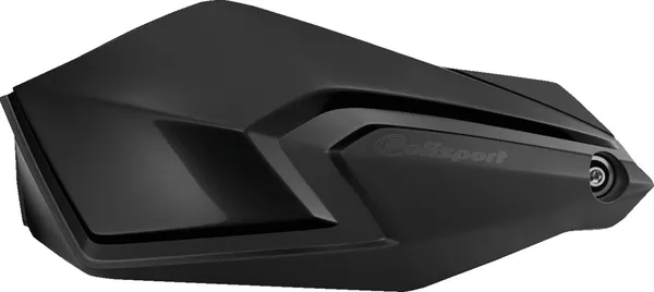 S-dual Handguards Black-0