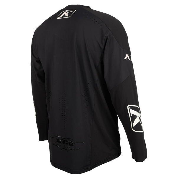 Tricou Klim XC Pro Slate Gray - Asphalt-21