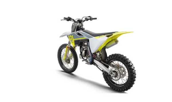 Motocicleta Husqvarna TC 85 19-16 '24-1