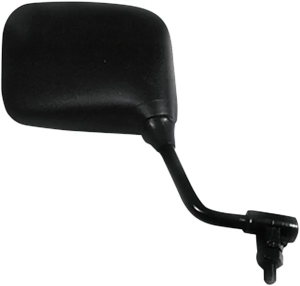 Oem-style Replacement Mirror Black