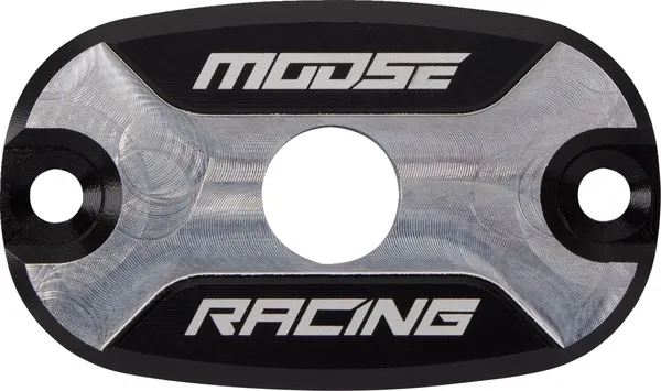 MOOSE RACING Master Cylinder Cap 