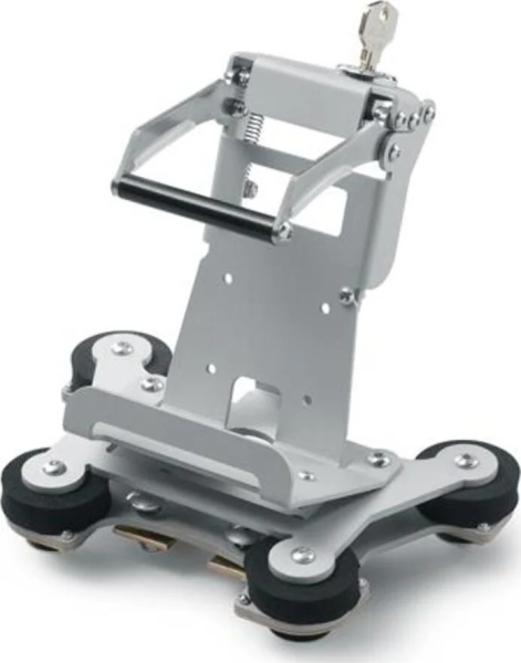 GPS- BRACKET TOMTOM RIDER, 1, nordicamoto.ro
