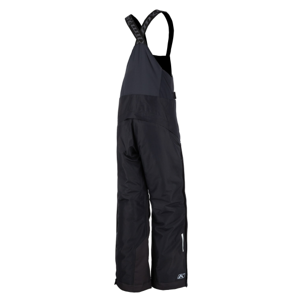 Pantaloni Dama Snowmobil Klim Allure Insulated Arctic Teal - Black-10