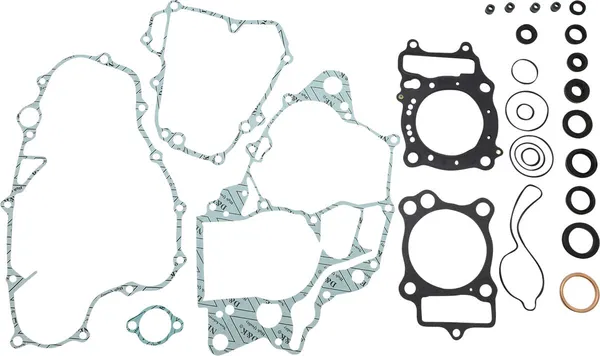 Complete Gasket Kit