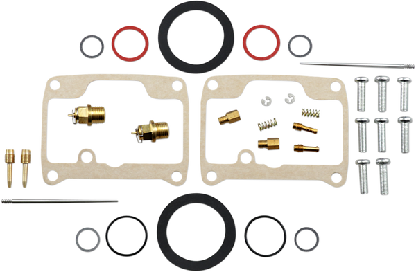 Carb Rebuild Kit, 1, nordicamoto.ro