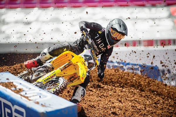 Reflex Blackout Ece Helmet Black-2