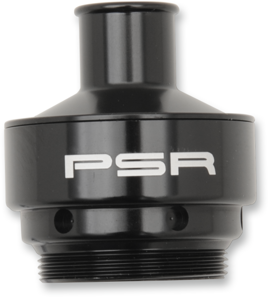 Crank Case Breather Ducati Black Black, 1, nordicamoto.ro