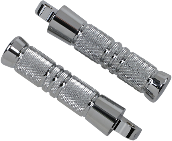 Footpegs Silver, 1, nordicamoto.ro