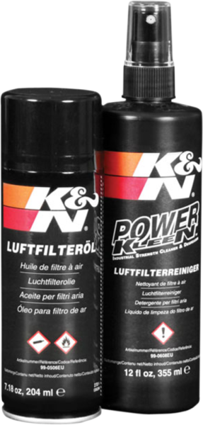 Air Filter Care, 2, nordicamoto.ro