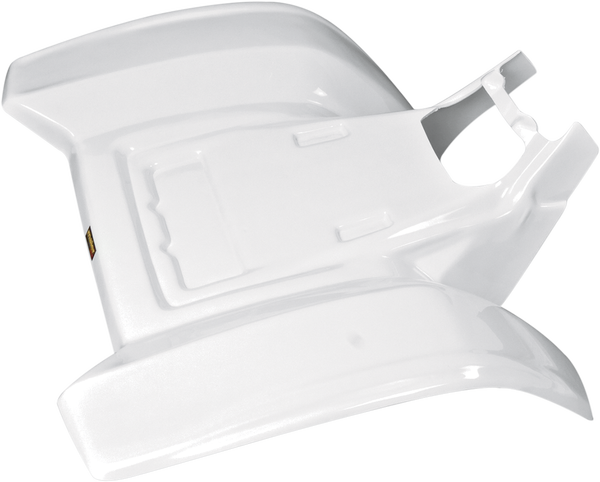 Fender Replacement Plastic White, 1, nordicamoto.ro