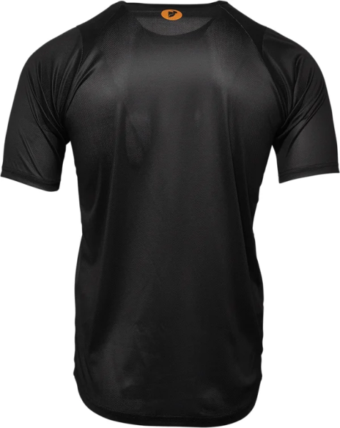 Assist Jersey Black XS, 5, nordicamoto.ro
