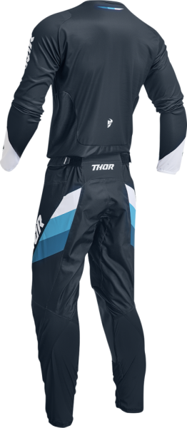 Tricou Thor Pulse Tactic Midnight-4