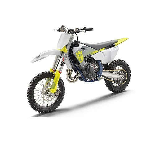 Motocicleta Husqvarna TC 65 '26-2