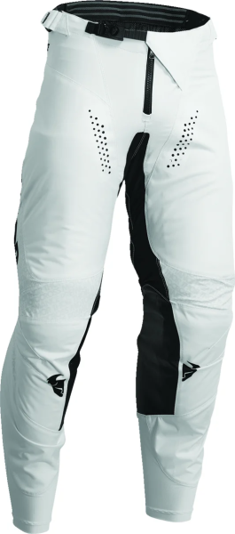 Pantaloni Thor Pulse Mono Black/White-0714a0f6c9cc26ecb374c3e14d381c4c.webp